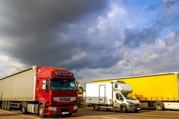 Adana Büyükçekmece Nakliyat Ambarları